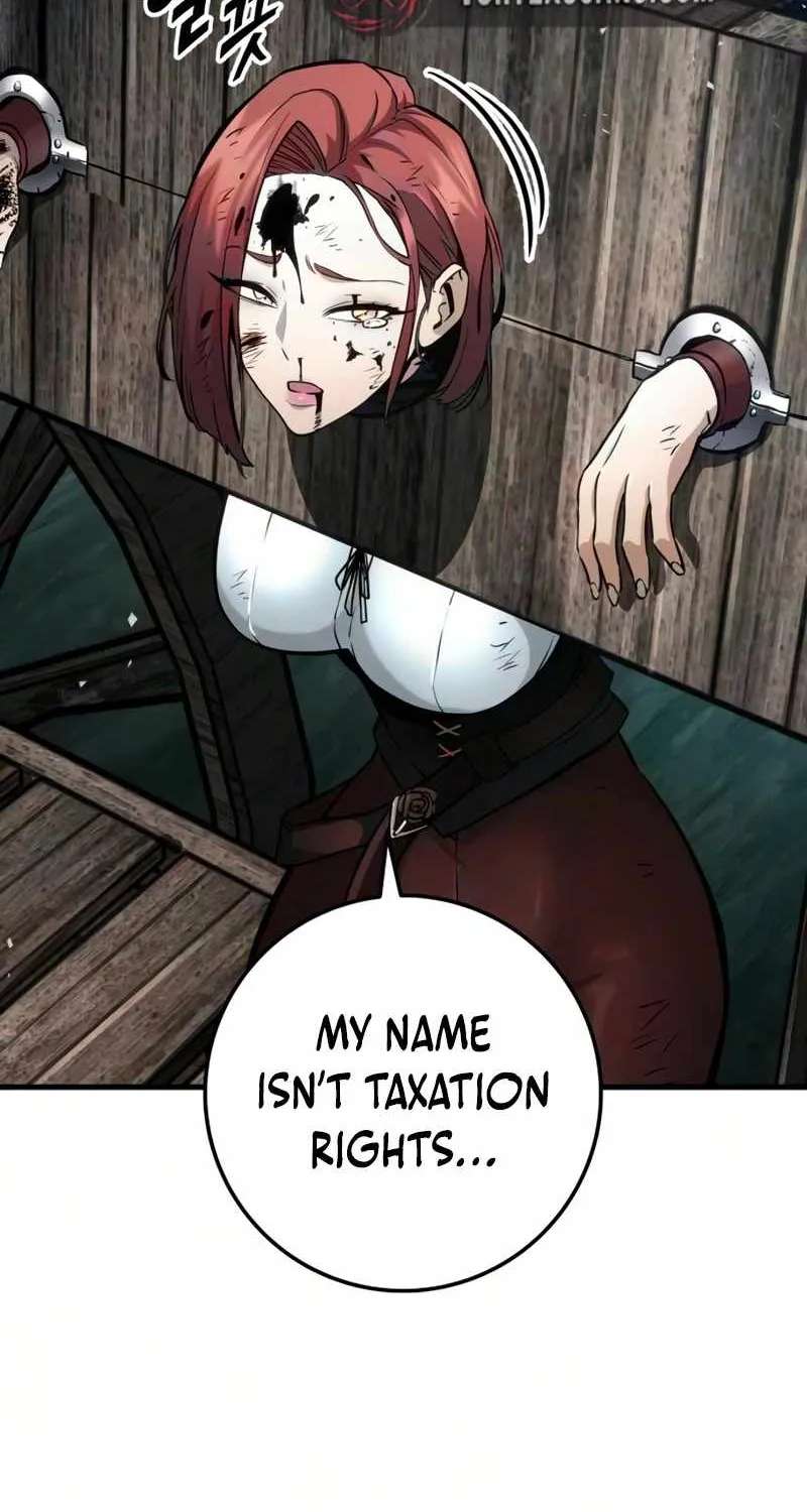 The Wandering Knight’s Survival Manual Chapter 56 - page 93