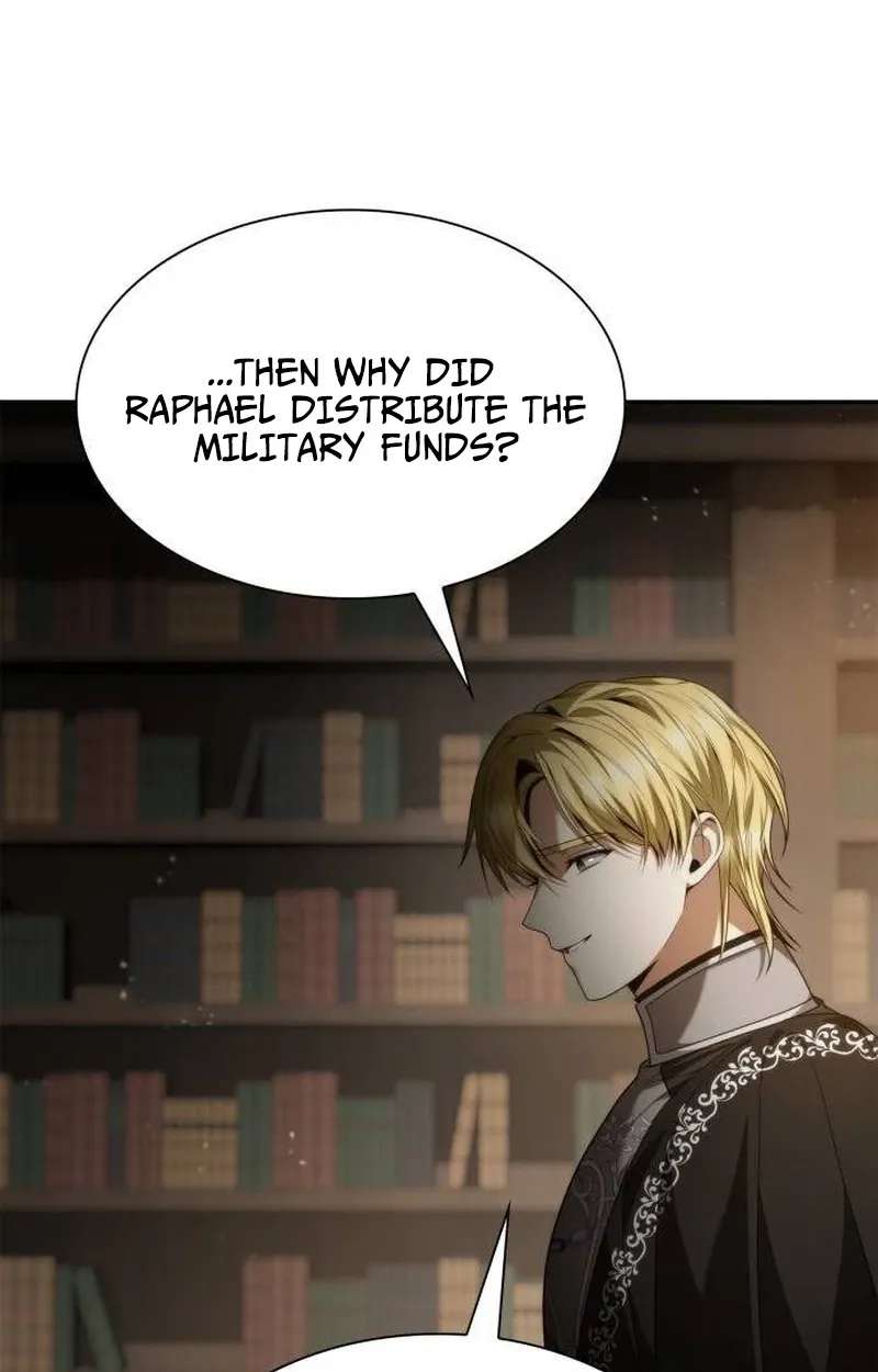 I'm the Queen in This Life Chapter 215 - page 33