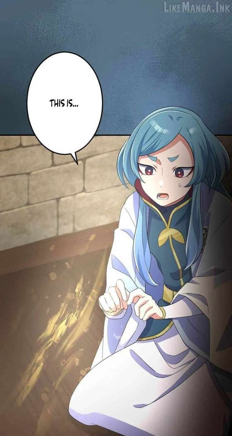 Fukushuu No Taishi - Level 9999 No Bakumatsu Isekai Tensei Chapter 104 - page 85