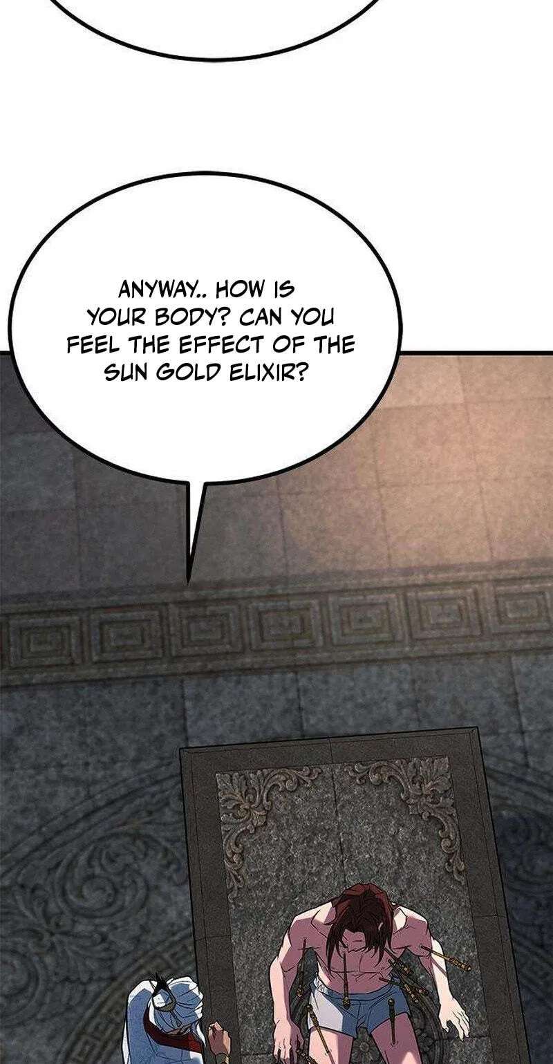Minor Legend Chapter 21 - page 104