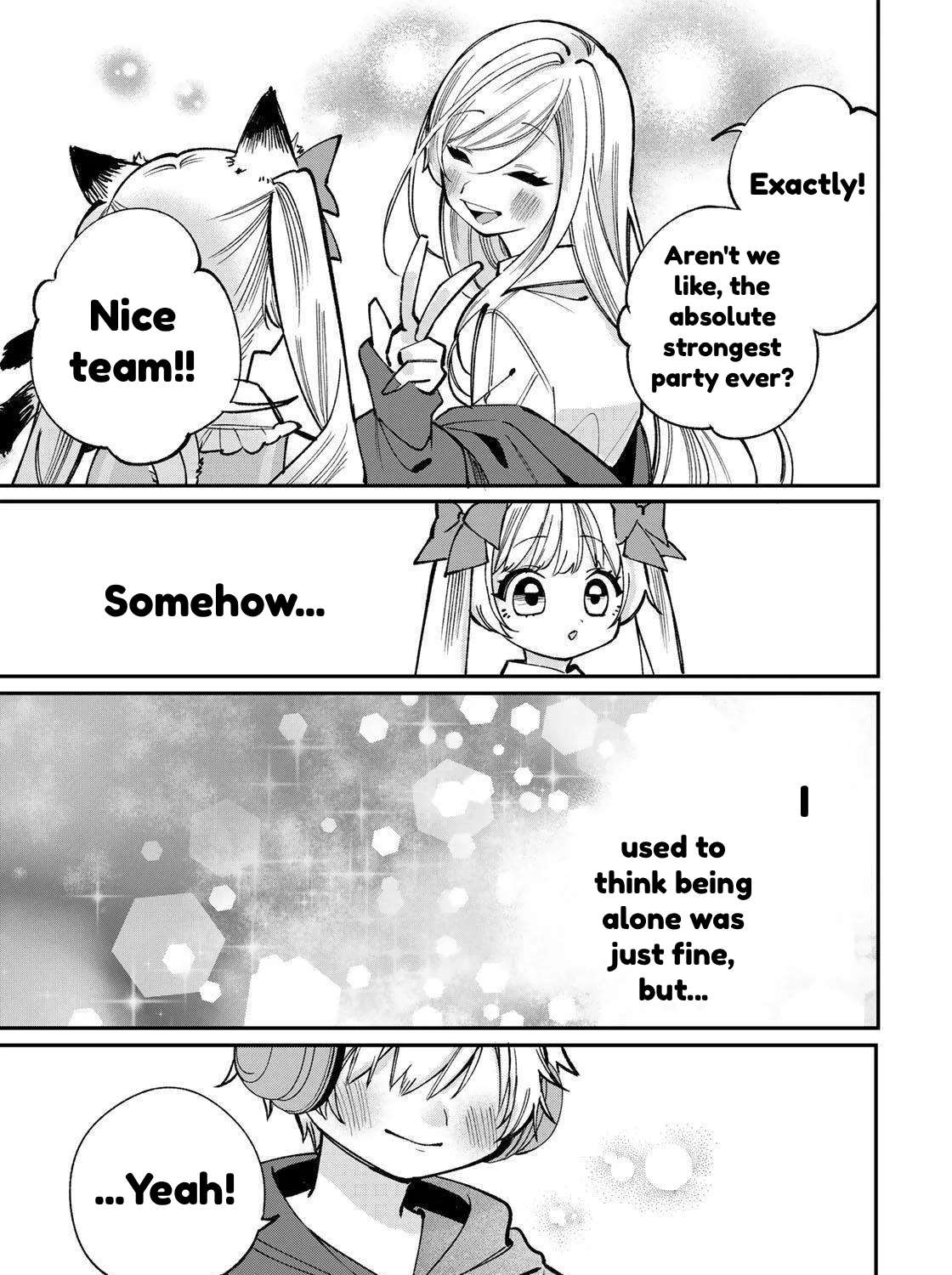Ore wa Bishoujo VTuber Chapter 3.2 - page 15