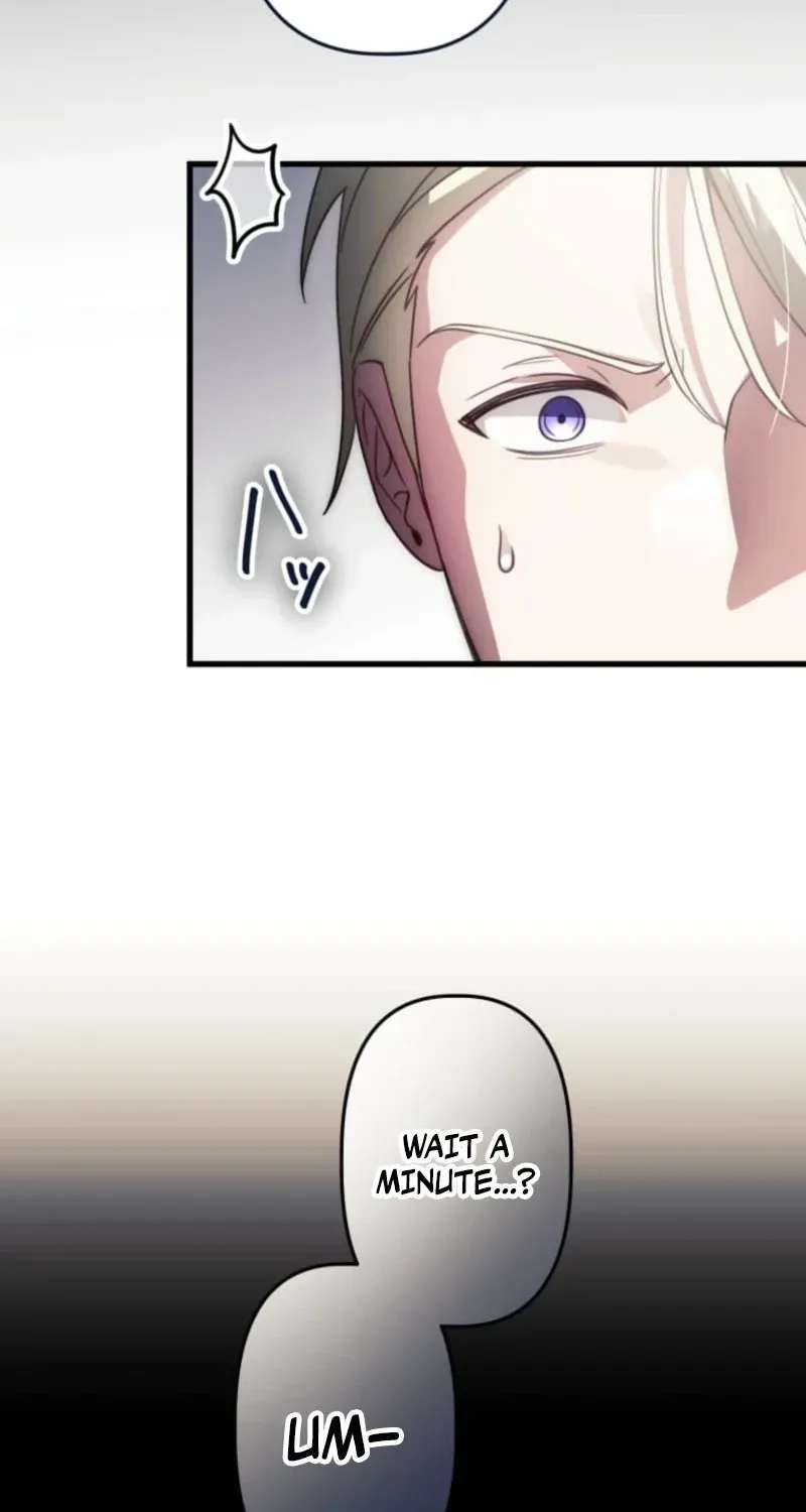 I Was a Black Mage Who Was Condemned, but Now I'm Being Loved After Going Back in Time?! Chapter 22 - page 17