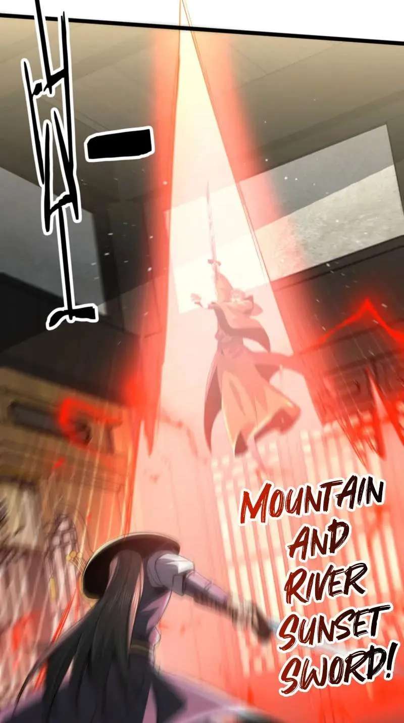 I pay my respects to the Cult Leader Chapter 39 - page 31