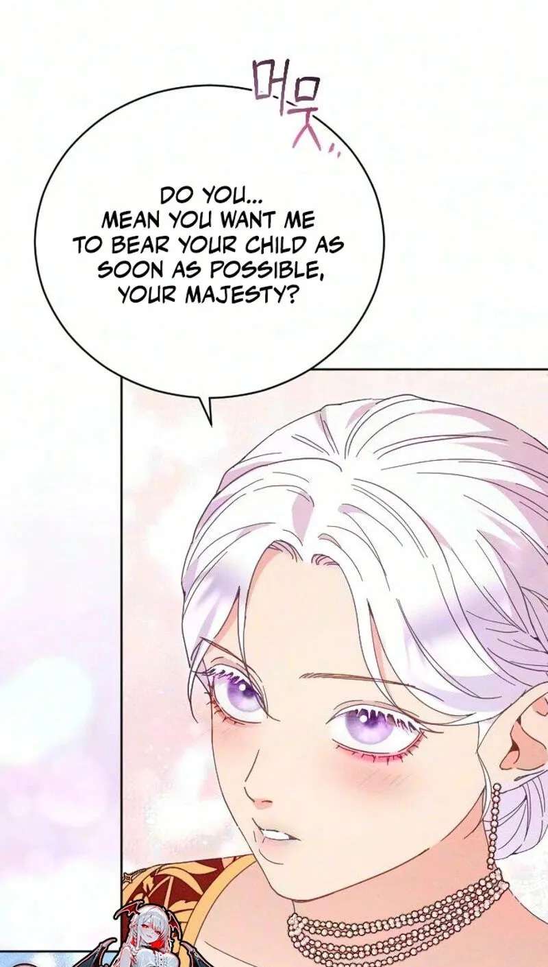 Dare I Hope Chapter 54 - page 31