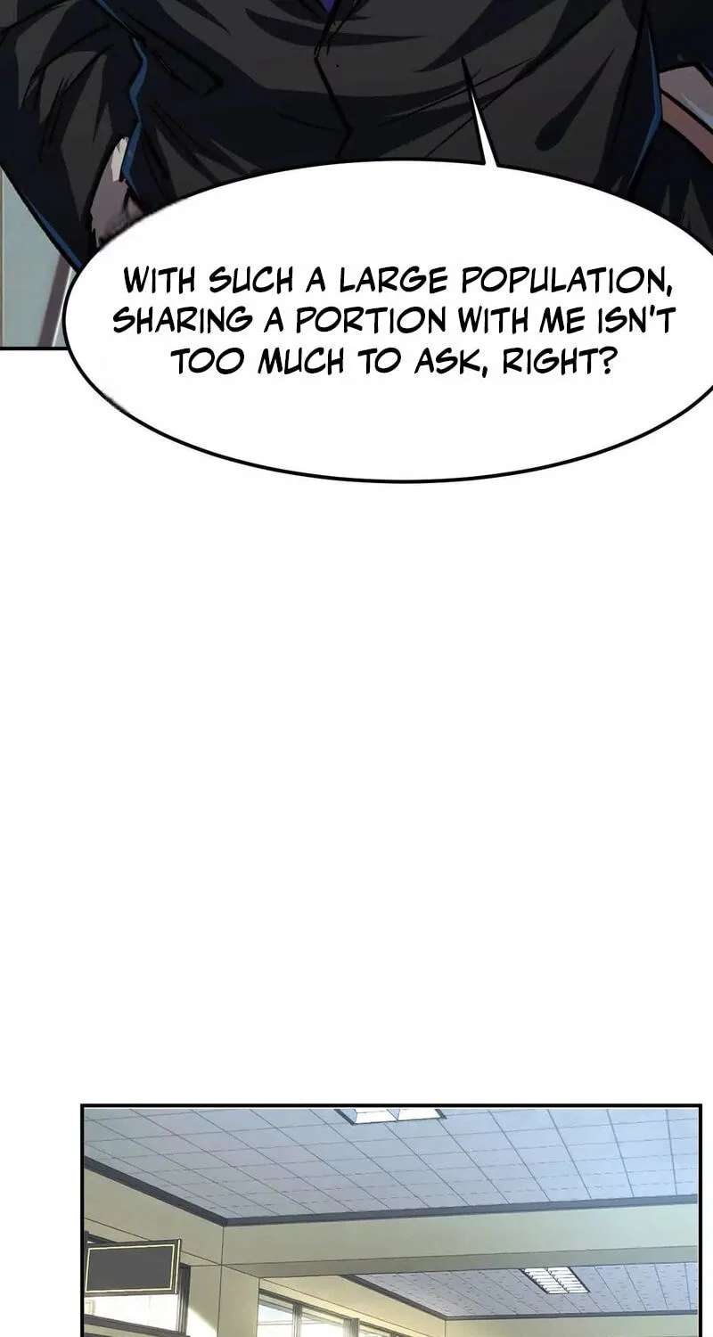 Mr. Zombie Chapter 195.5 - page 17