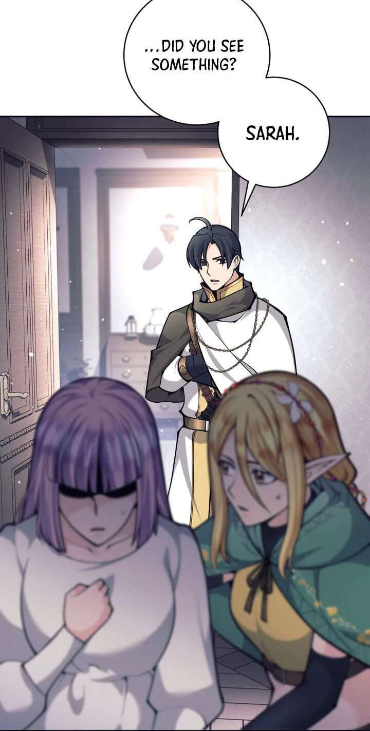 I'm Quitting the Hero's Party Chapter 162 - page 22