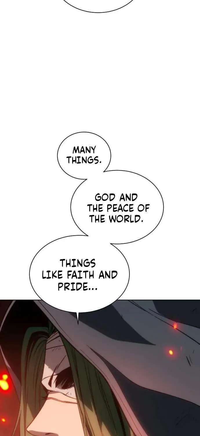 Why I Quit Being The Demon King Chapter 86 - page 71