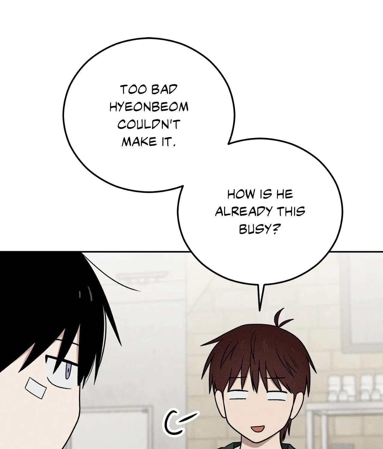Problematic Student Patrol Chapter 50.6 - page 16