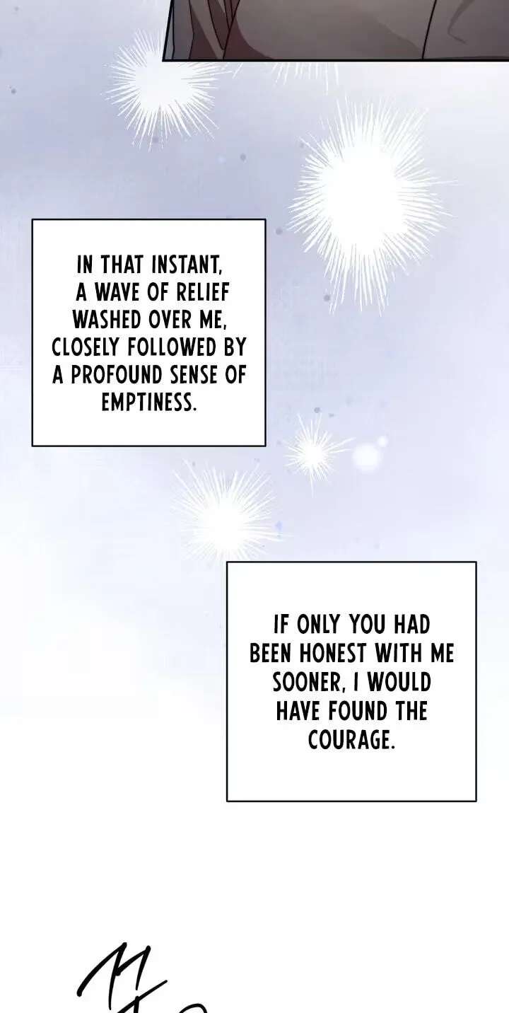 Dangerous Newlyweds Chapter 39 - page 54