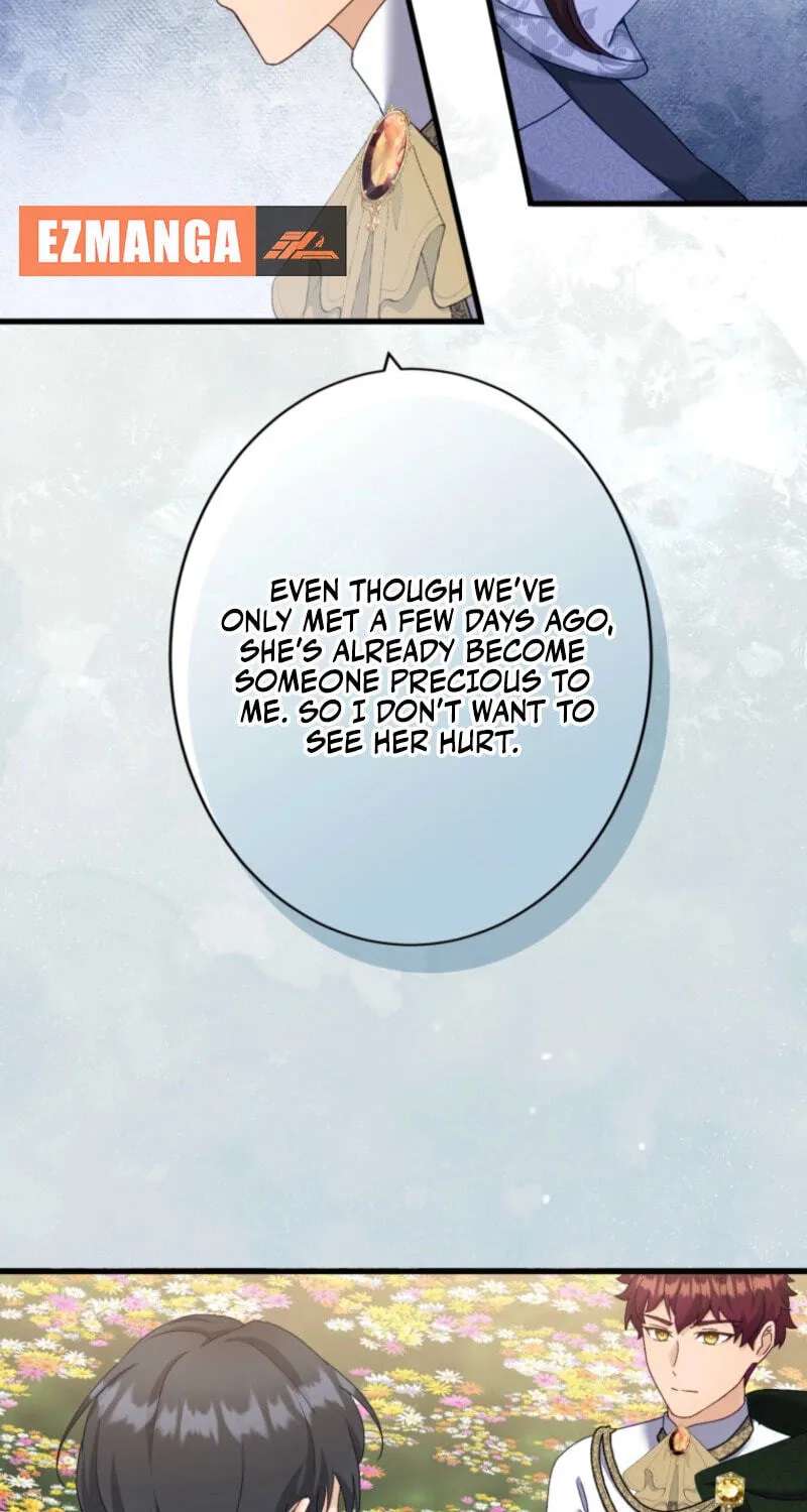 Kinben na Akujo wa Konse de Yarikaesu Chapter 39 - page 40