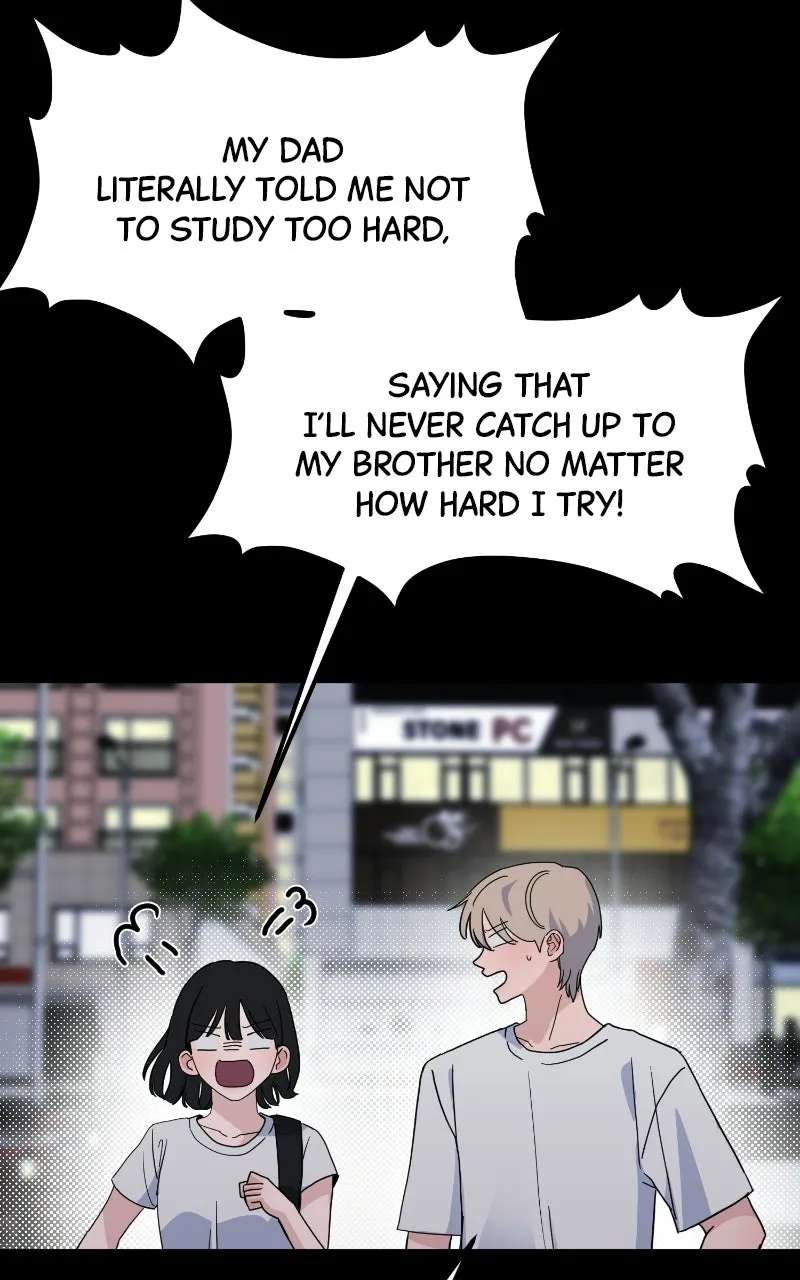 This Punk Wants Love Chapter 3 - page 58