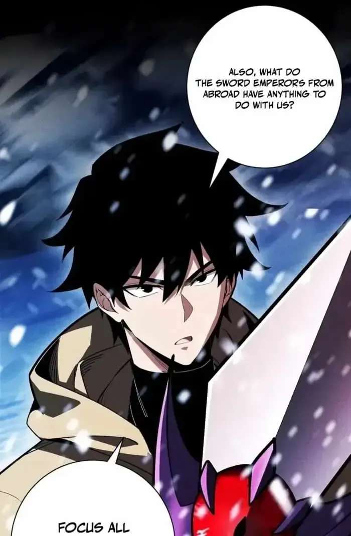 Idle Player Returns As A God Chapter 86 - page 18