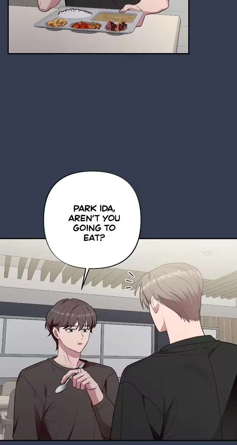 When Homma Targeted You Chapter 35 - page 53