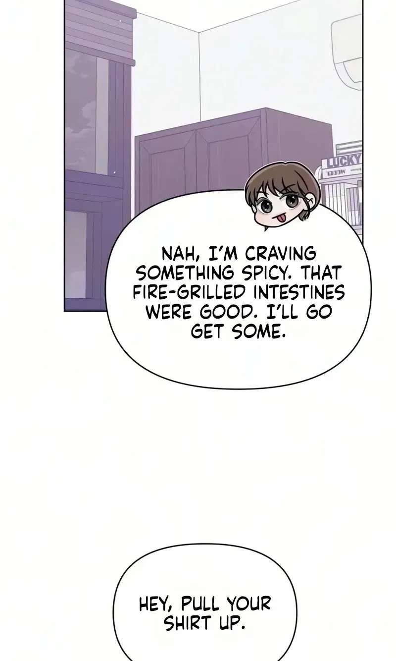I Don't Want to Be a Man Chapter 10 - page 30
