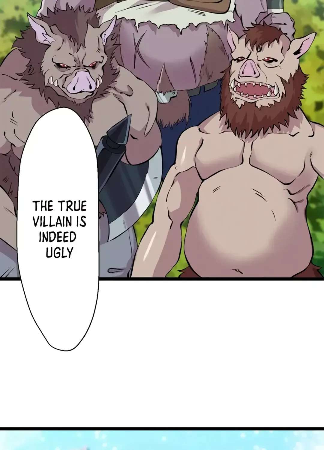 Isekai Suicide Squad Chapter 2 - page 55