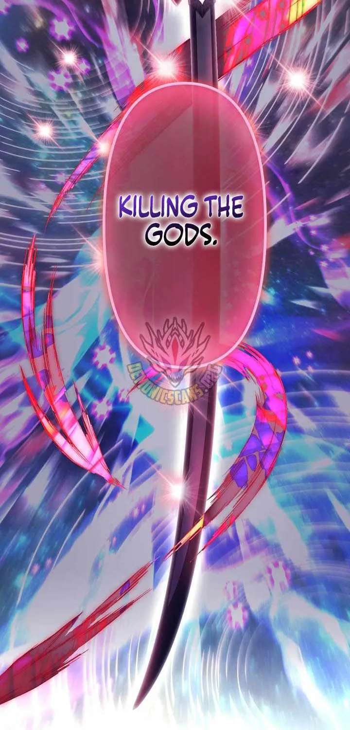 I Became An S-Rank Hunter With The Demon Lord App Chapter 166 - page 96