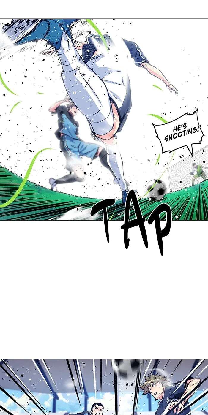 Top Corner Chapter 262 - page 68