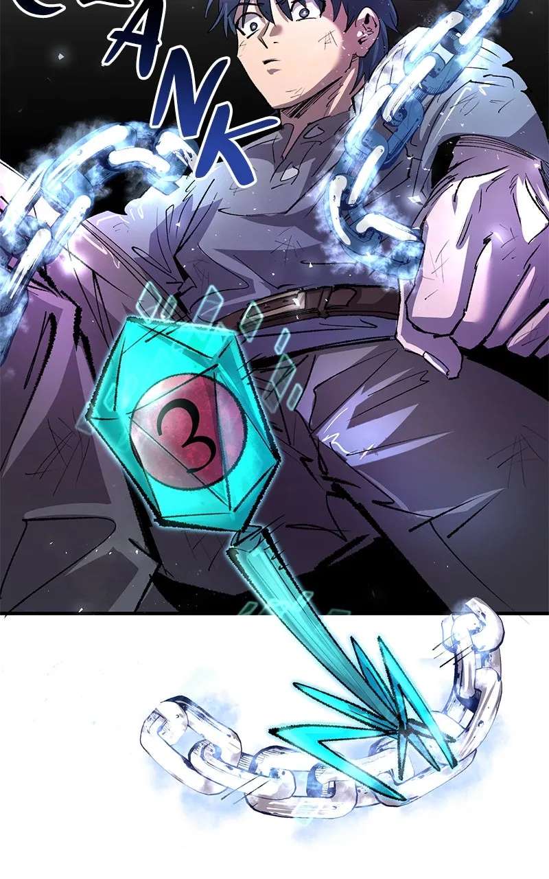 Island of Starsand Chains Chapter 59 - page 70