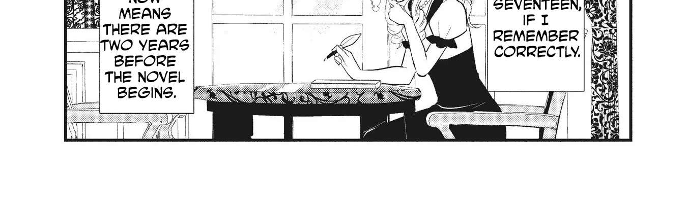 Reincarnated as the Villainess, but I'm More Loved Than the Heroine Chapter 1 - page 18