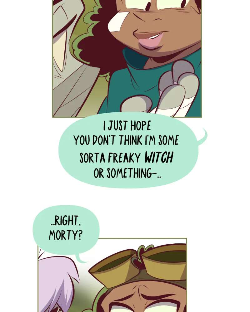 Vibe Check! Chapter 182 - page 14