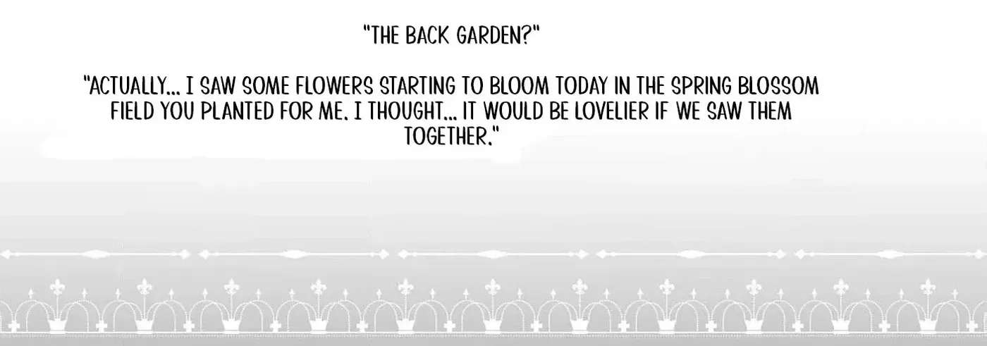 The Unwanted Bride Loves the Crown Prince With All Her Heart Chapter 21.5 - page 18
