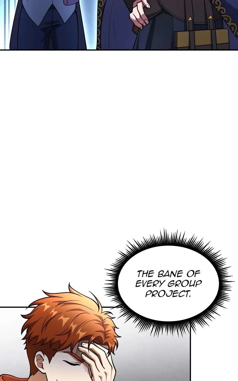 Mark of the Fool Chapter 30 - page 6