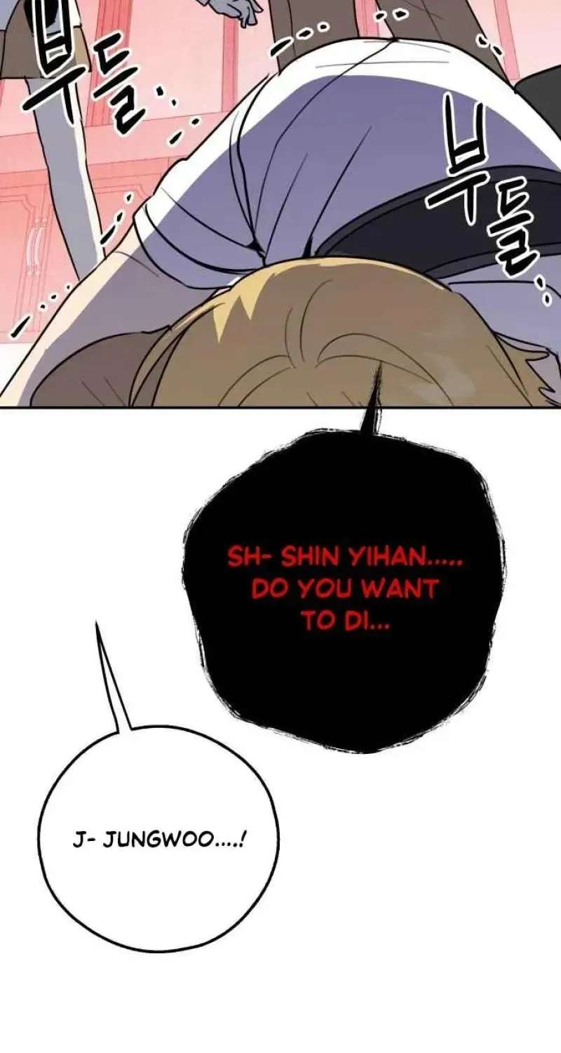 Horromance Chapter 31 - page 92