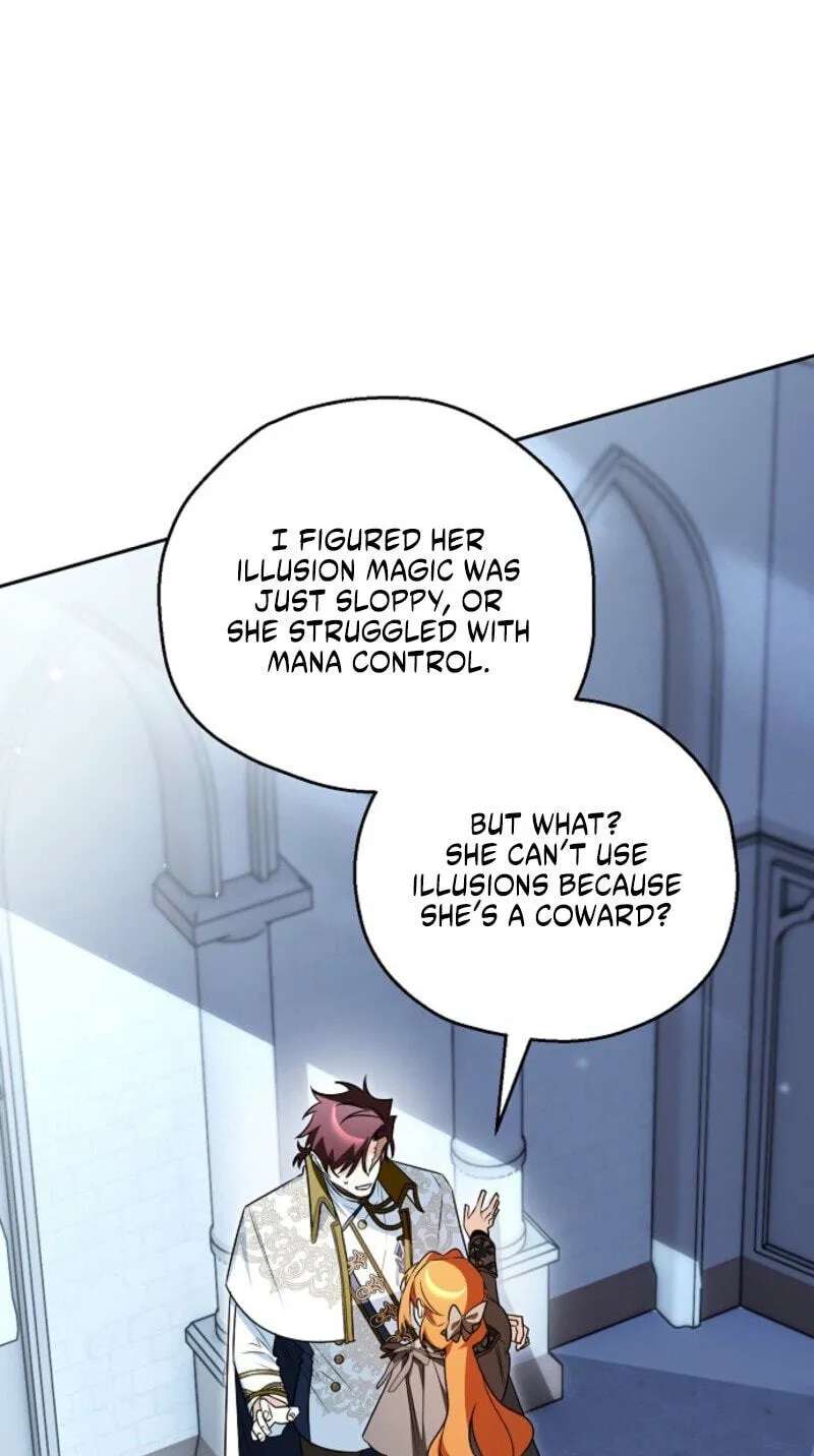 Marriage With A Suspiciously Demure Husband Chapter 23 - page 5