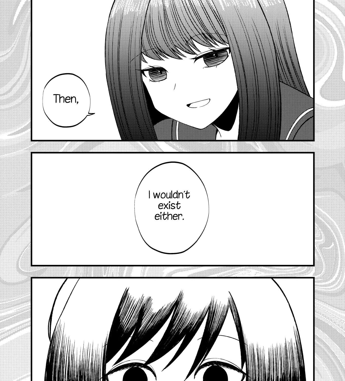 Watashi ga Shindara Nakimasu ka Chapter 4 - page 5