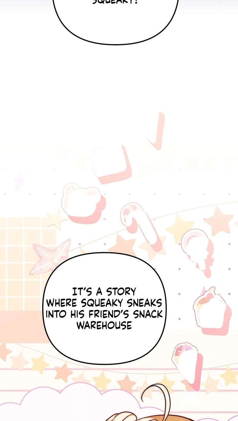 Himsumjjin Eorini-ga Appa-reul Chatseumnida Chapter 51 - page 62