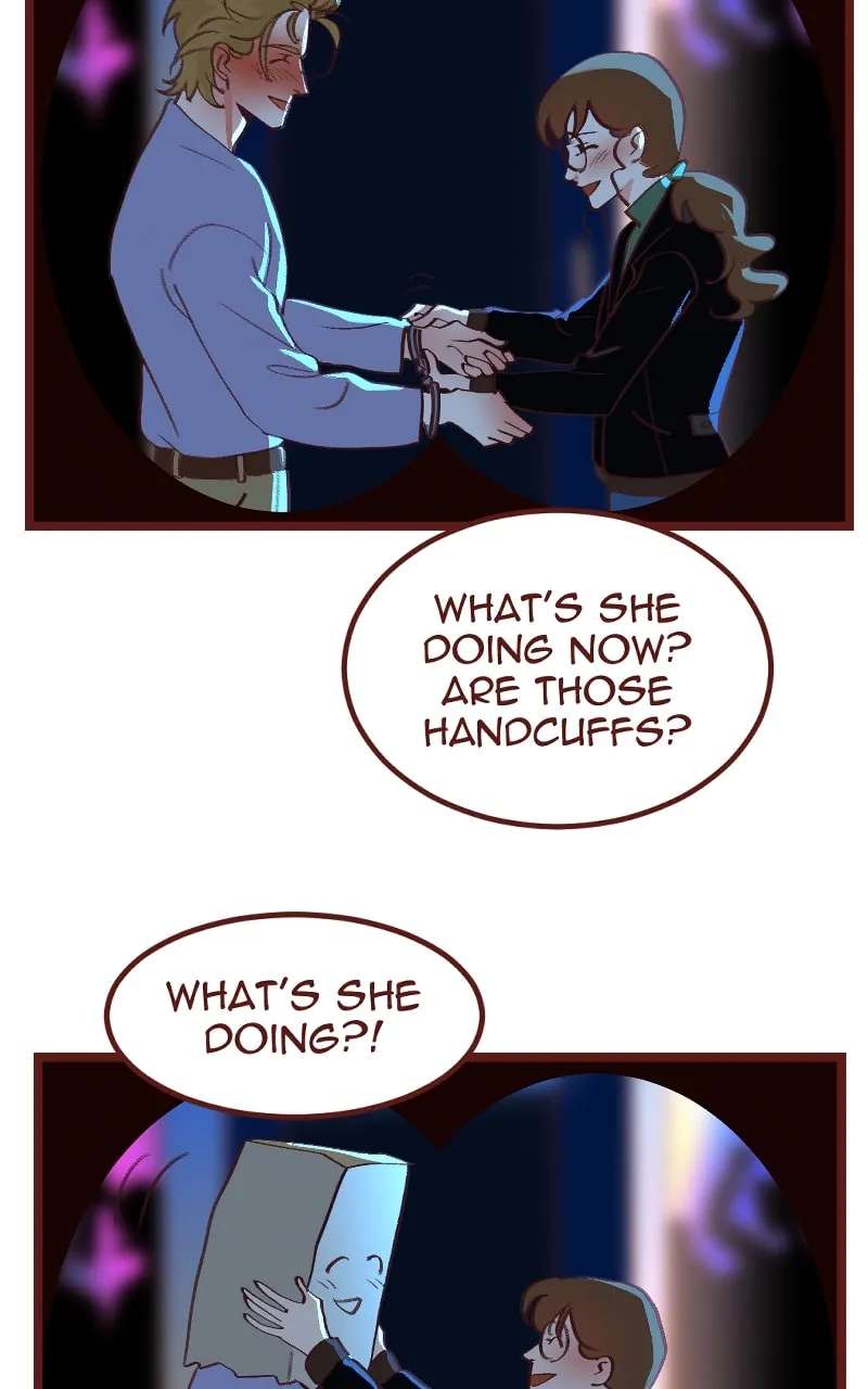Bailin & Li Yun Chapter 117 - page 9