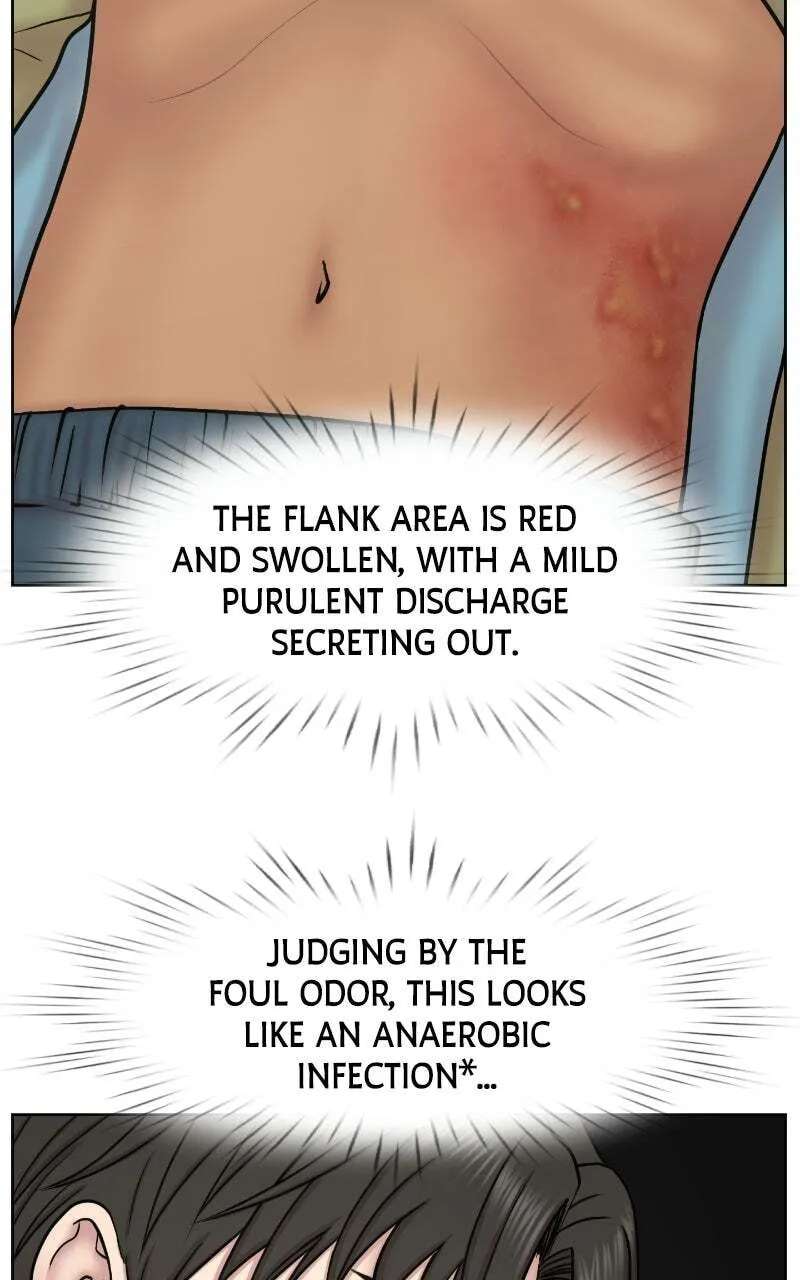 Trauma Center:Dr. Baek Chapter 47 - page 65