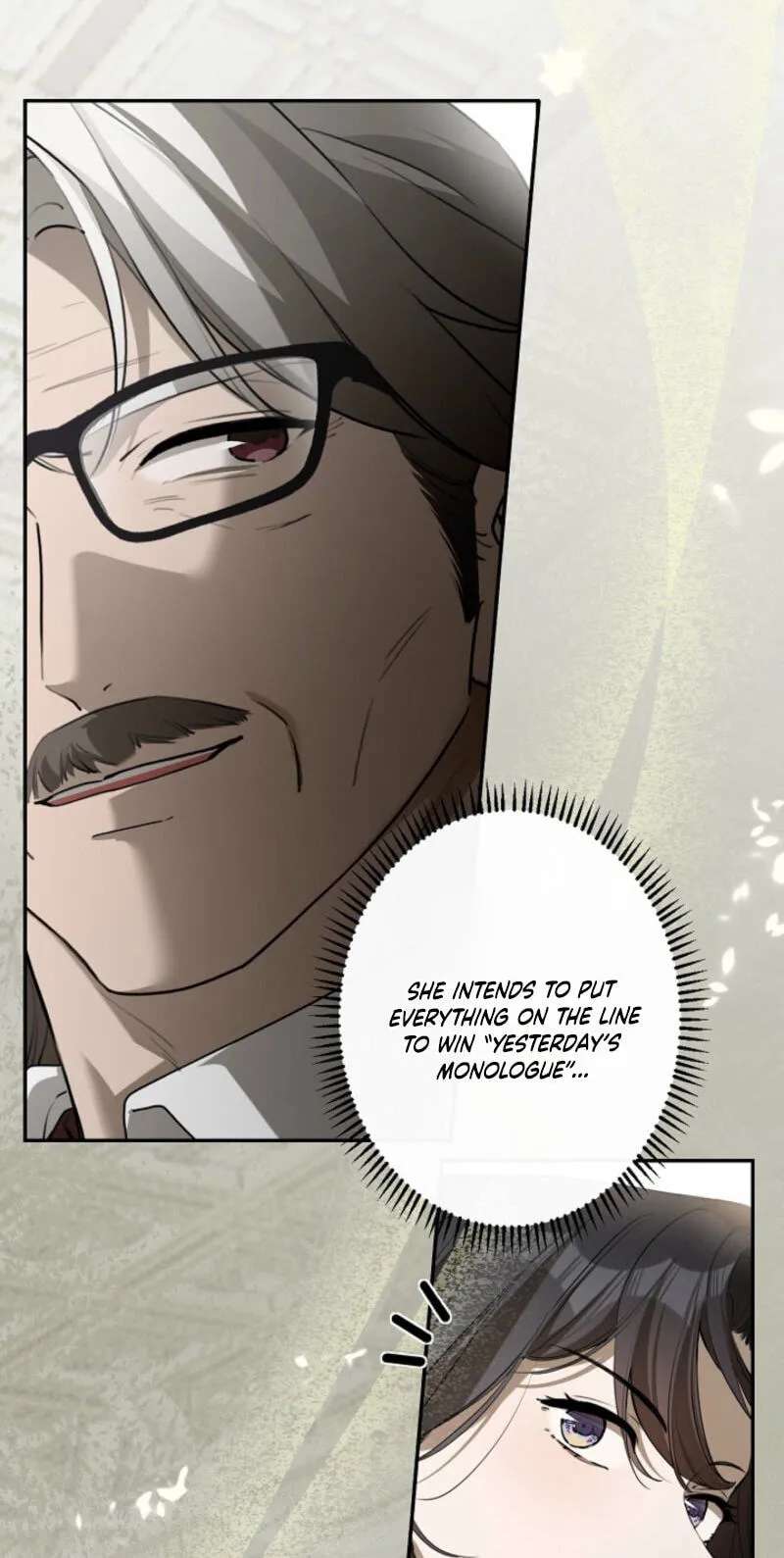 The Former Ace Producer Aims for 10 Million Followers in Her Second Life Chapter 63 - page 19