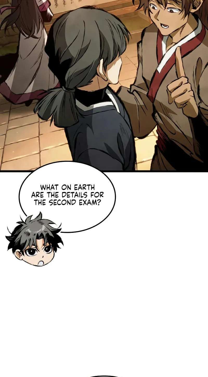 Chronicles of the Demon-Slaying Cultivator Chapter 15 - page 55