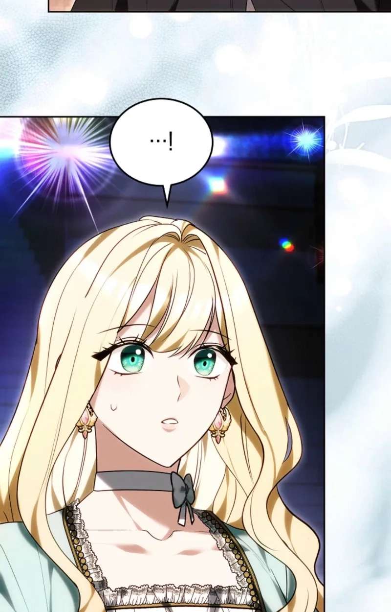 Vote for Your Knight! Chapter 7 - page 34