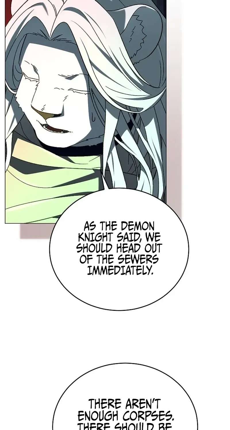 Is It Bad That the Main Character's a Roleplayer? Chapter 30 - page 33