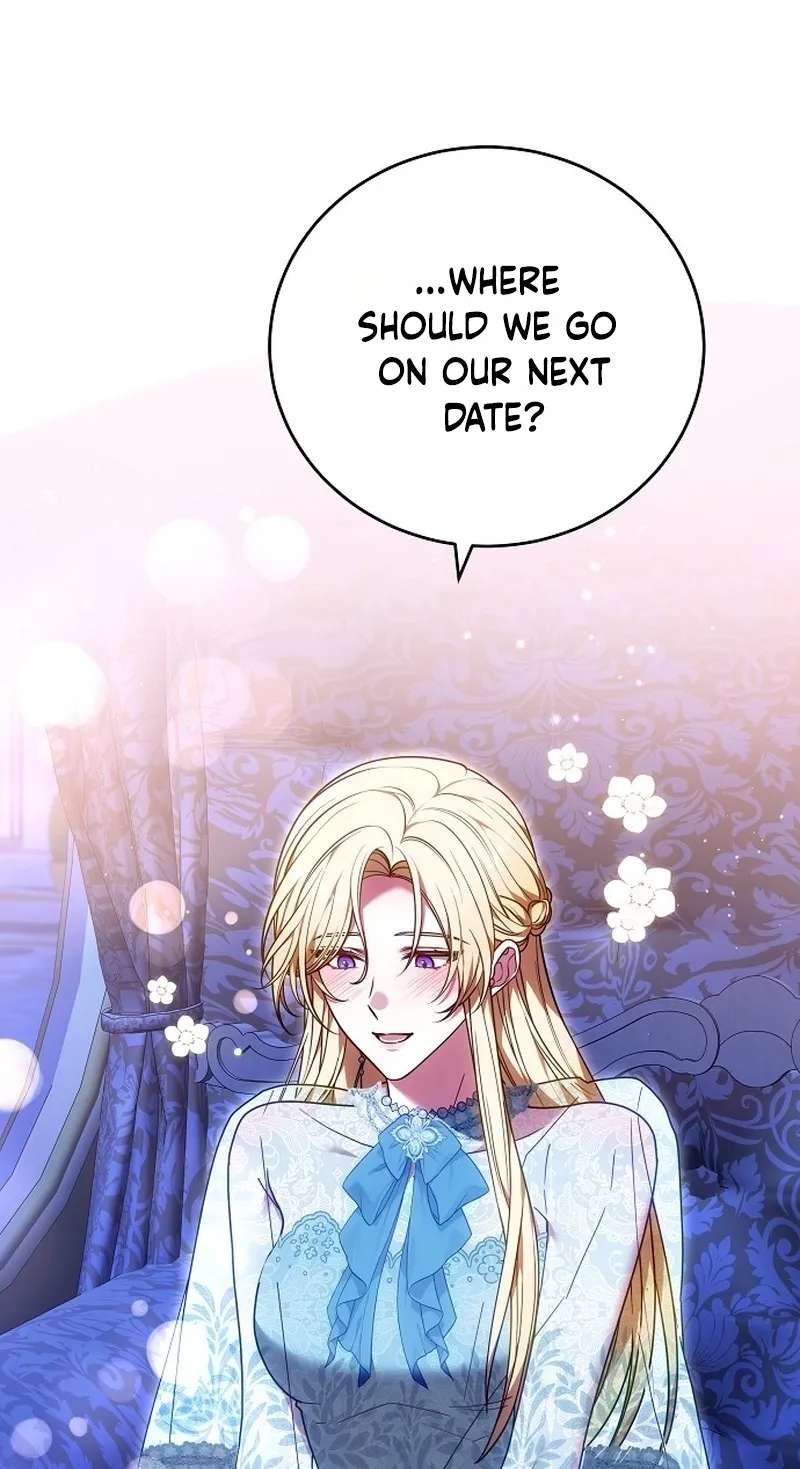 How Dare I Love You Chapter 6 - page 39