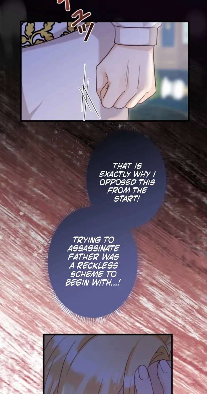 Princess Sveta's Political Marriage Chapter 83 - page 5