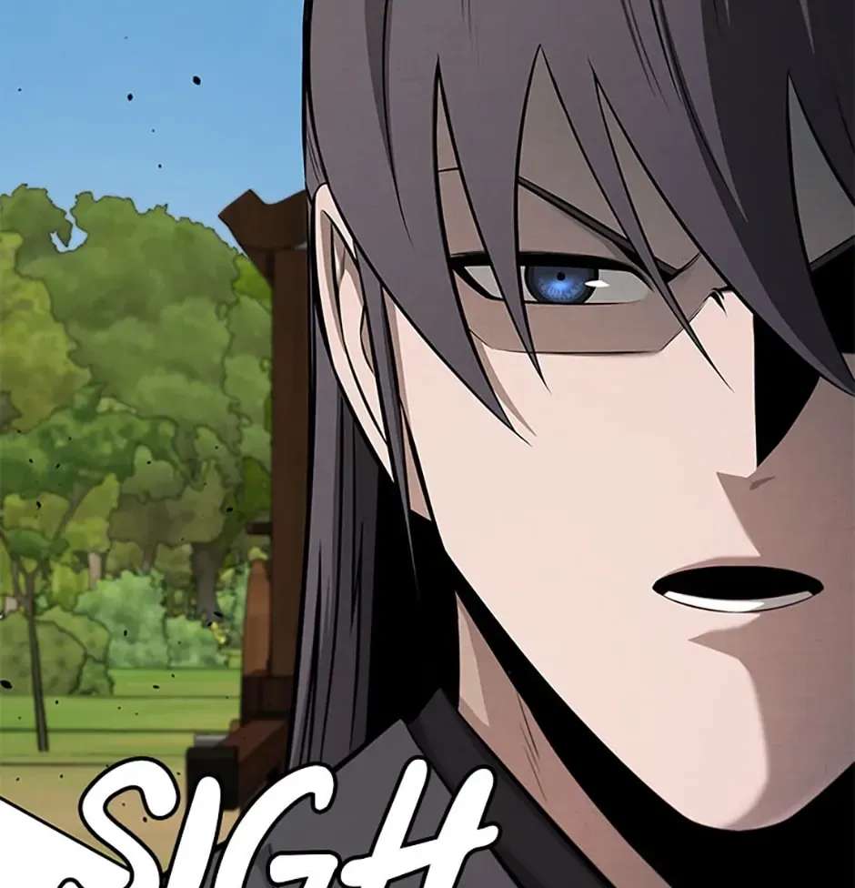 Absolute Master of the Senate Chapter 48 - page 174