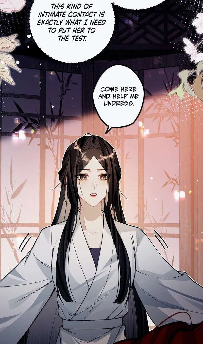 Chan Zhi Chapter 59 - page 27