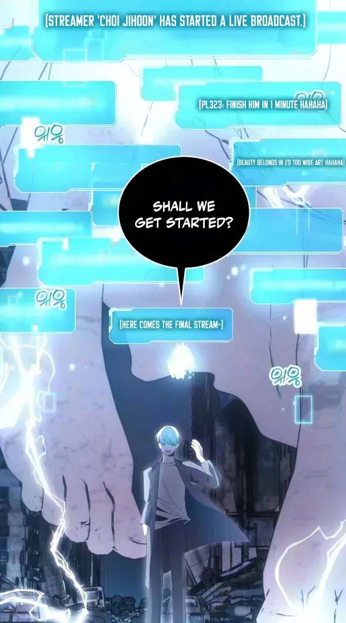 The Streamer Chapter 16 - page 81