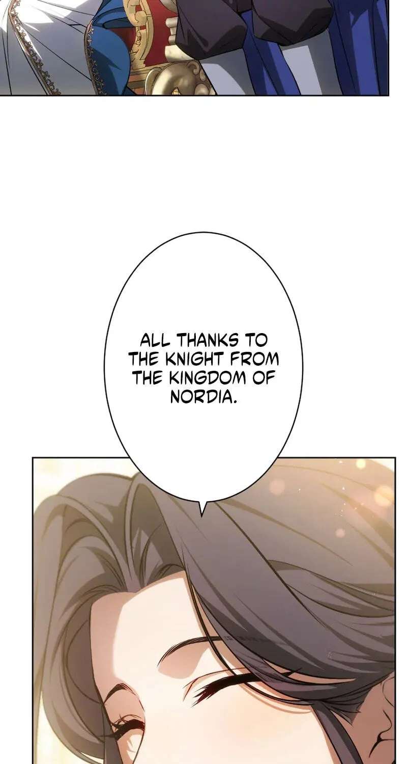 I Was Reincarnated as the Villainess' Sister Chapter 32 - page 53