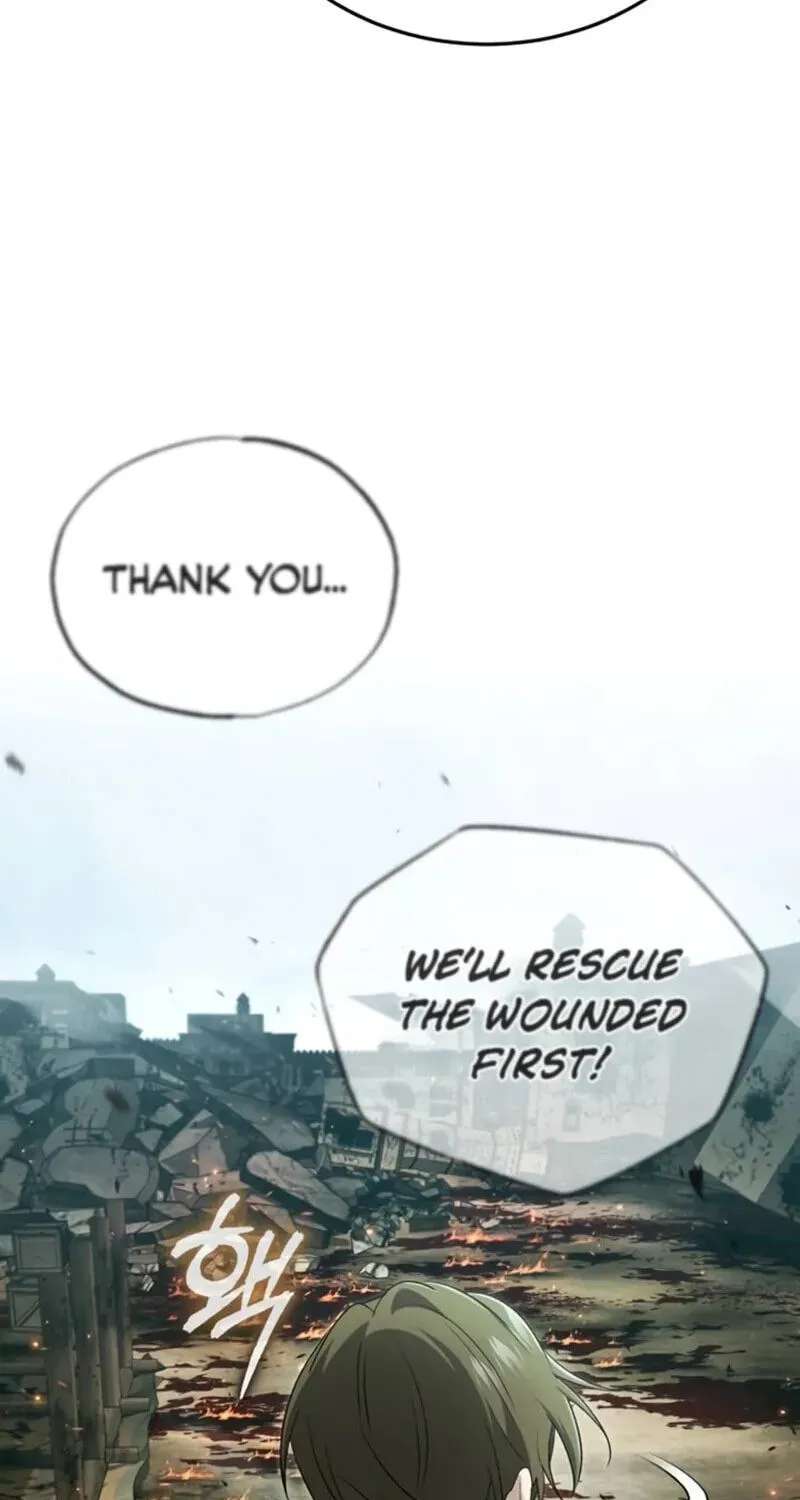 The Returner’s Road to Retirement Chapter 107 - page 7