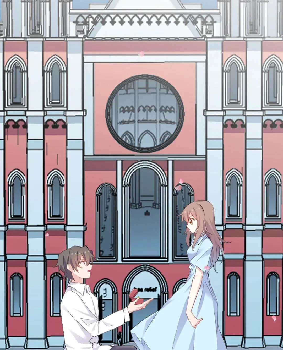 Help! My Boyfriend Is A Monster Chapter 162 - page 40