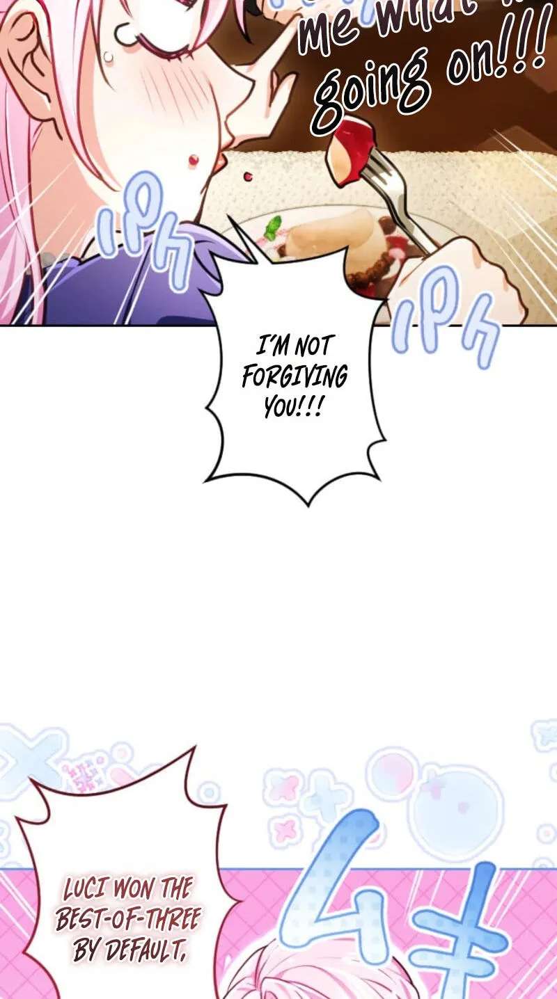 My Aggravating Sovereign Chapter 116 - page 71