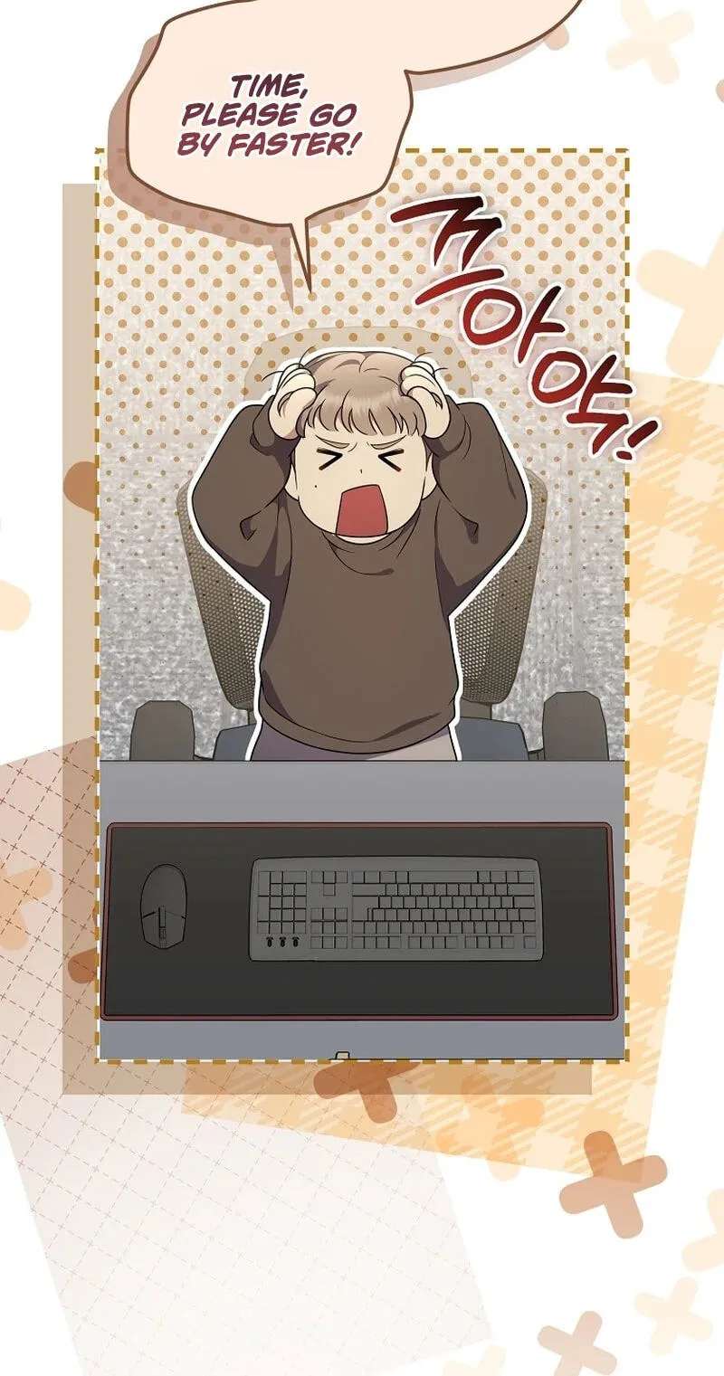 A Superstar From Birth Chapter 105 - page 43