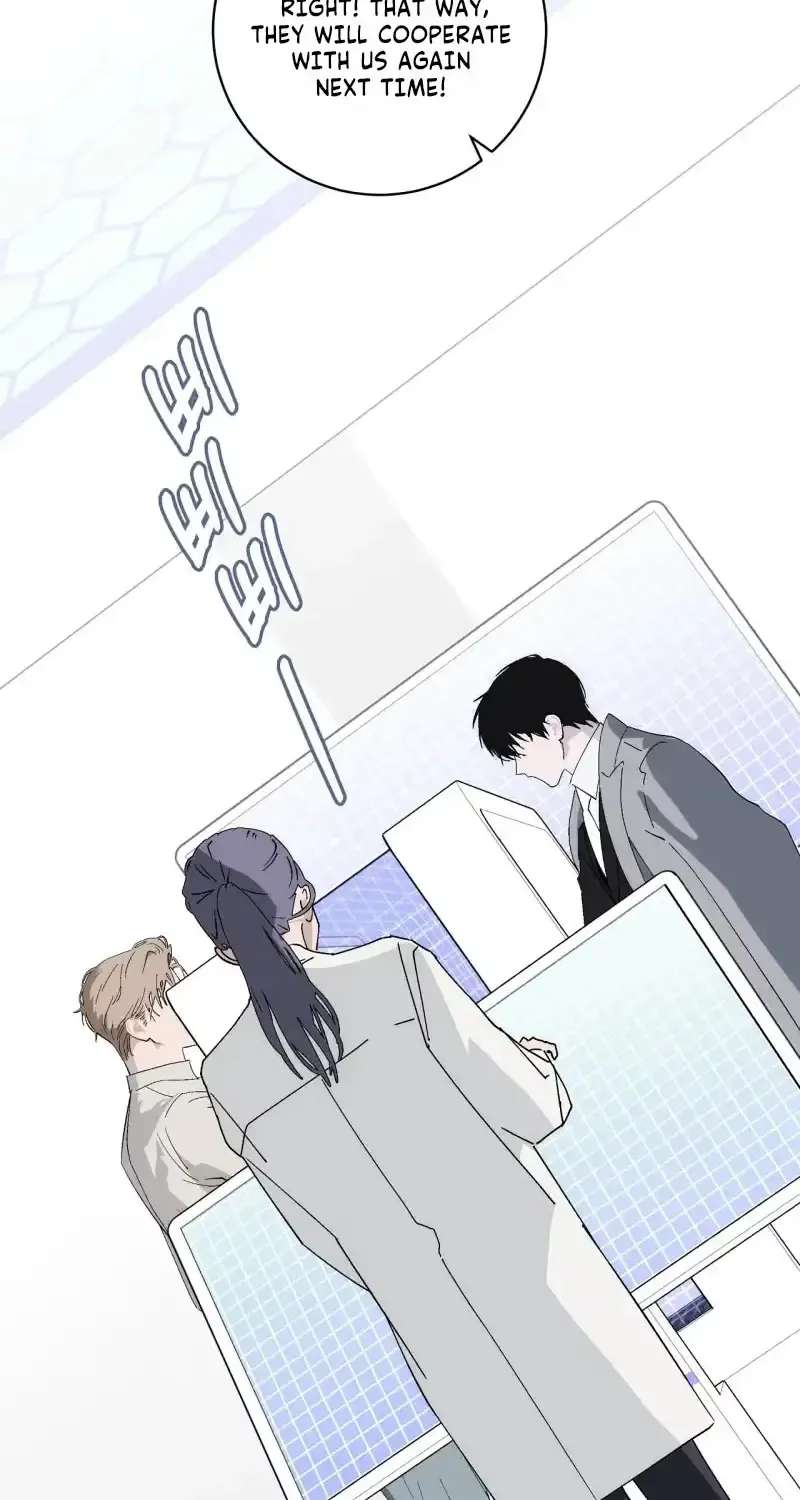 A Guide to Proper Precognition Chapter 2 - page 25