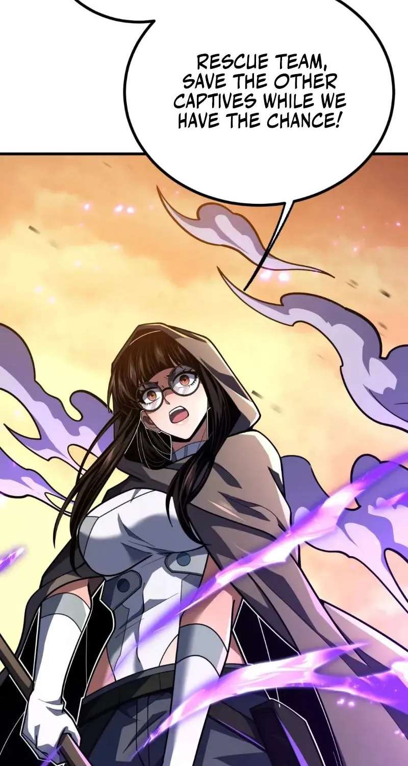 Super Magic Academy's SS Rank Freshman Chapter 30 - page 37