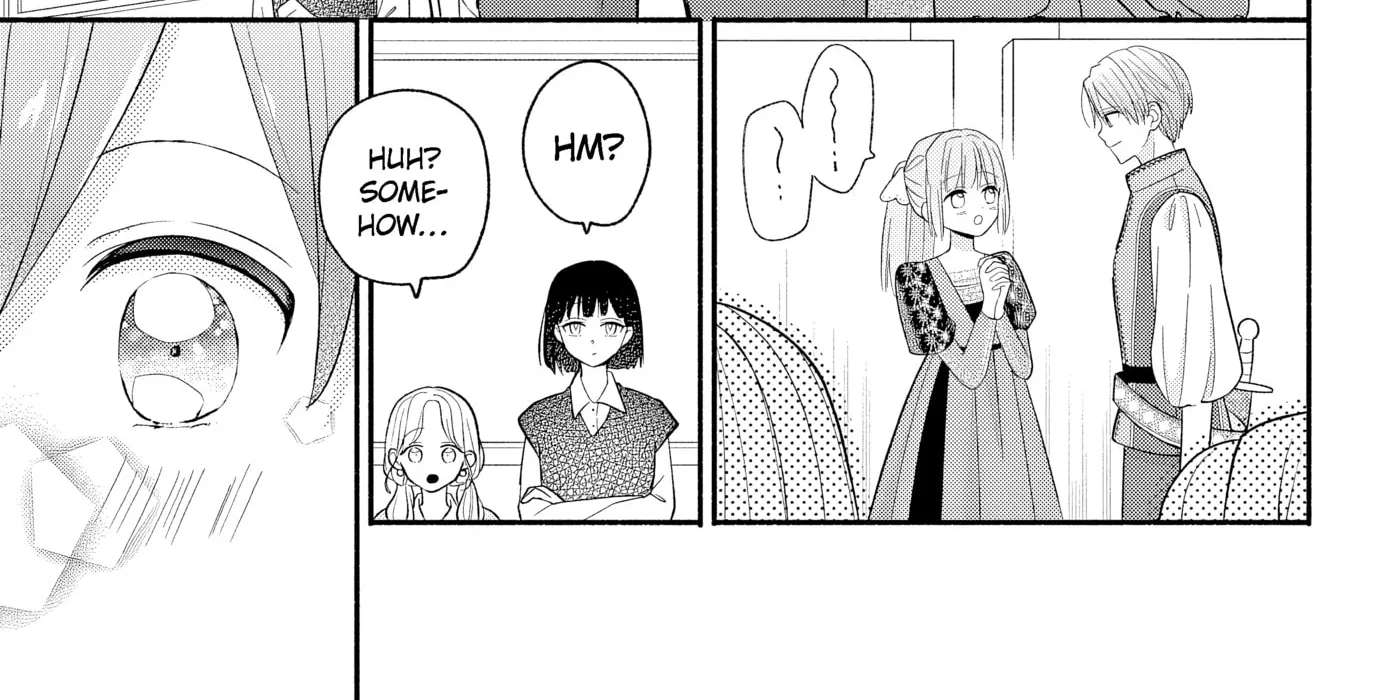 Maid Hachiya-kun Is In Love Chapter 21 - page 50