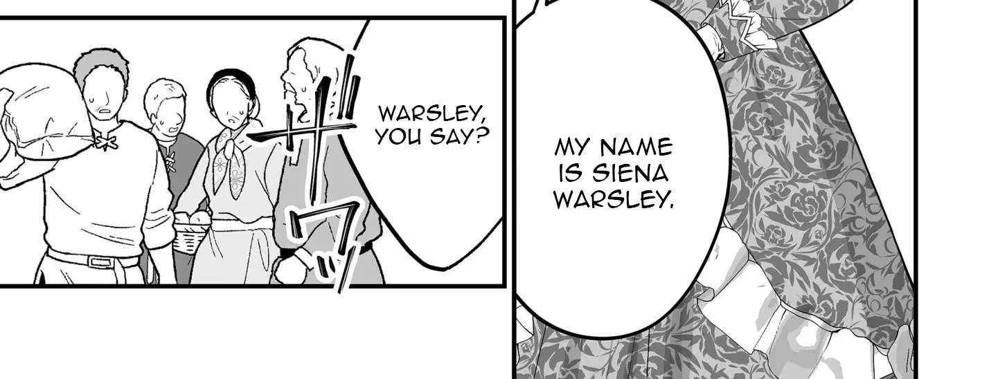 Junketsu de Nakute mo, Anata to - Suterare Reijou ga Shiawase ni naru Made Chapter 12 - page 10